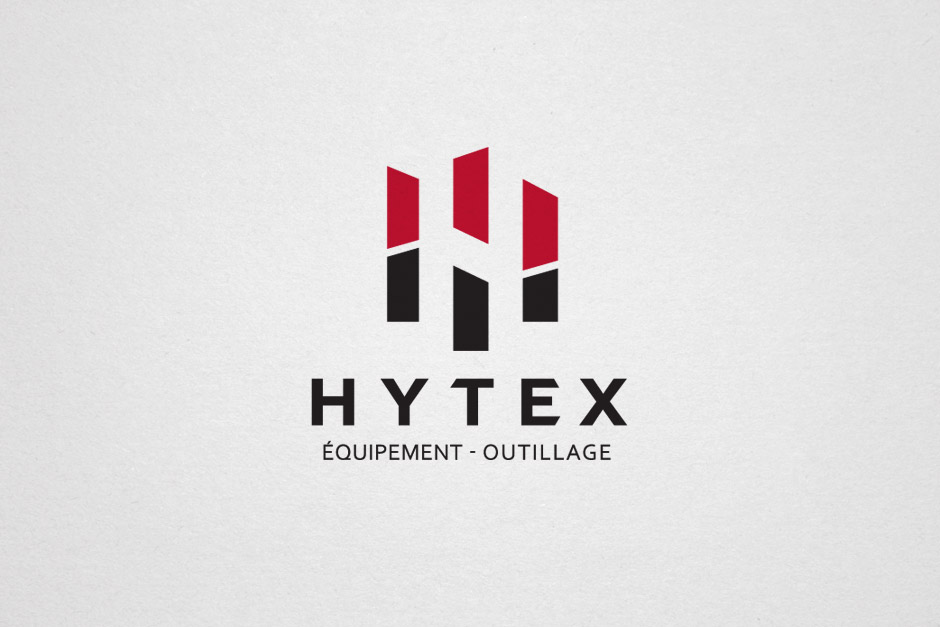 Hytex Équipement Outillage - Logo