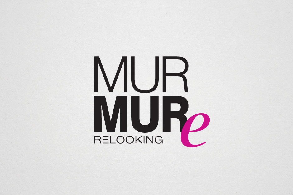Mur Mure Relooking - Logo