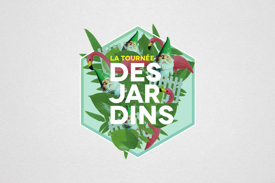 Signature de la Tournée Desjardins - Été 2017