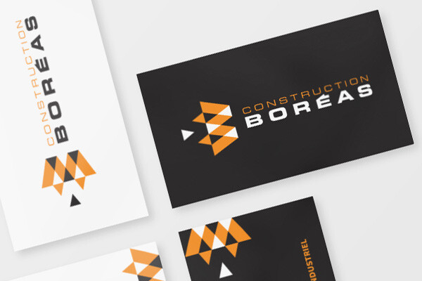 Construction Boréas