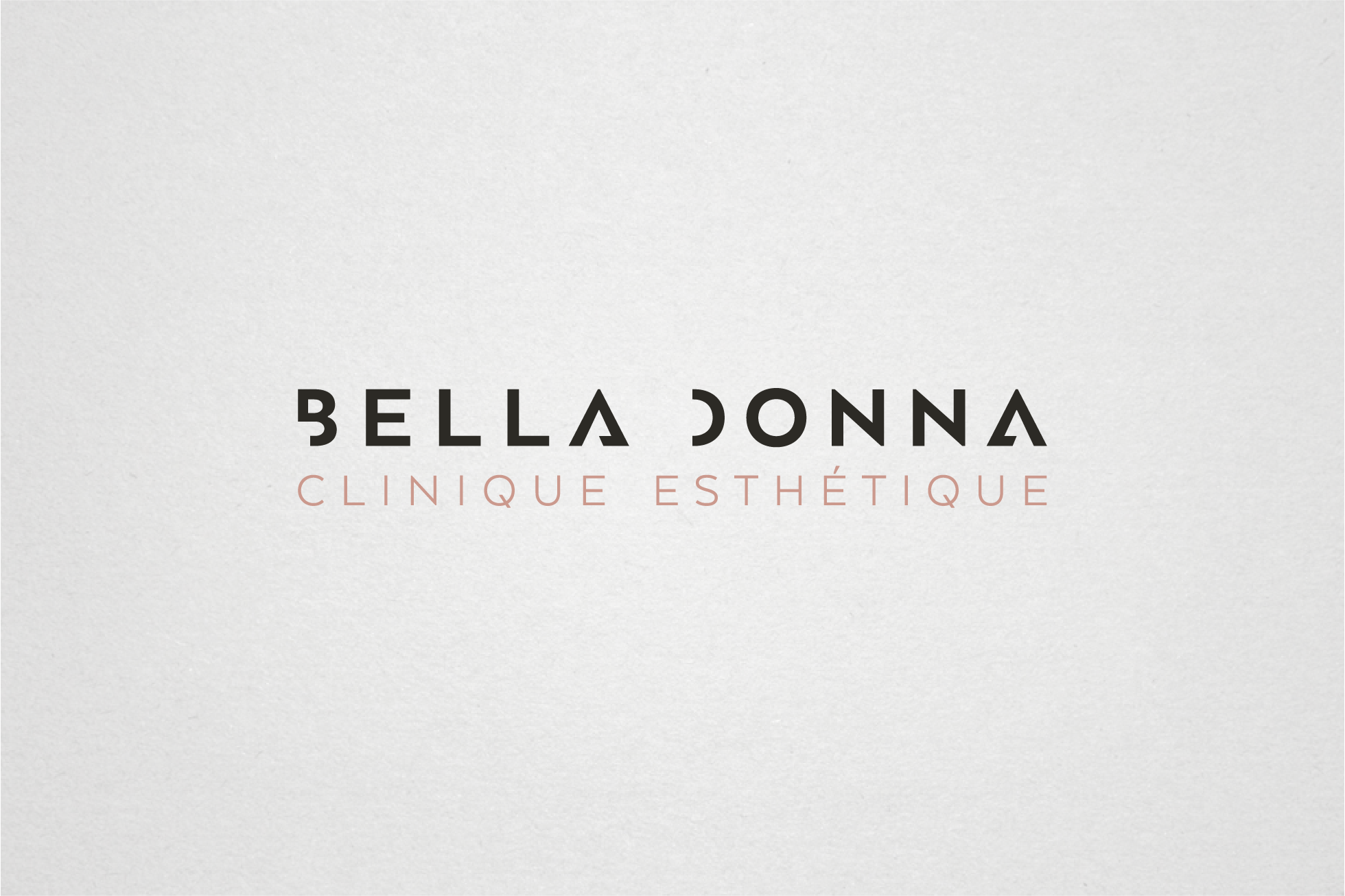 Logotype Bella Donna