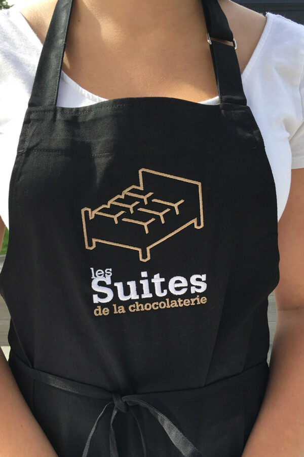 Les Suites de la chocolaterie