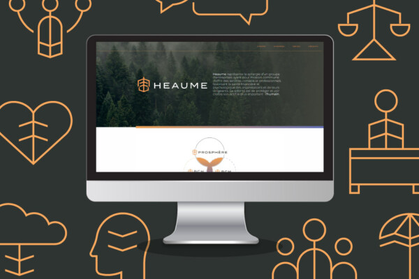 Heaume