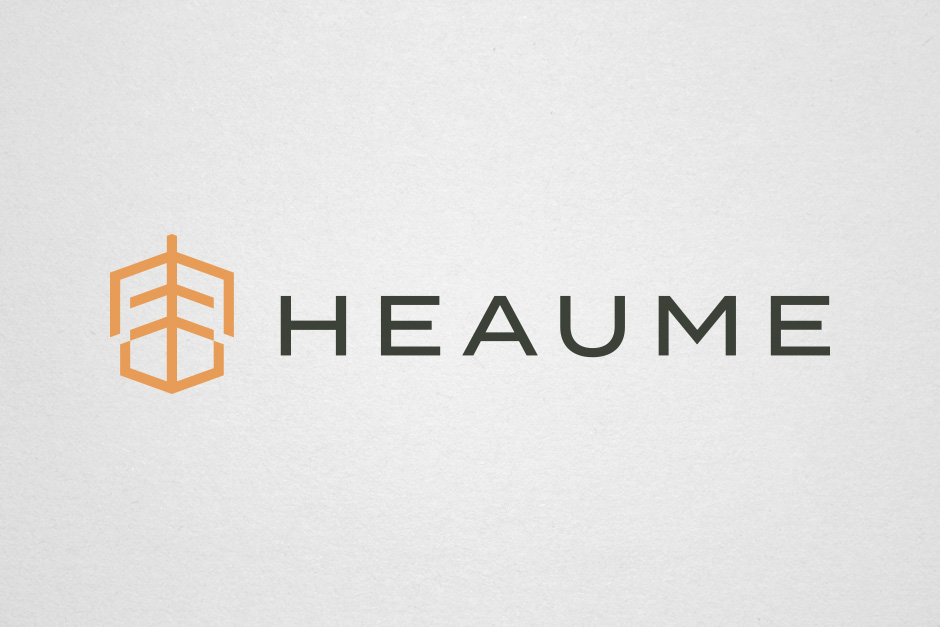 BCH Consultants - Logo Heaume
