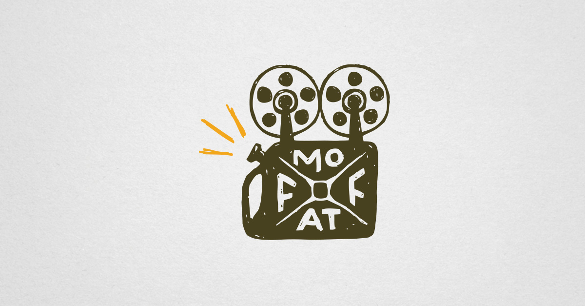 MoFFAT - Logo