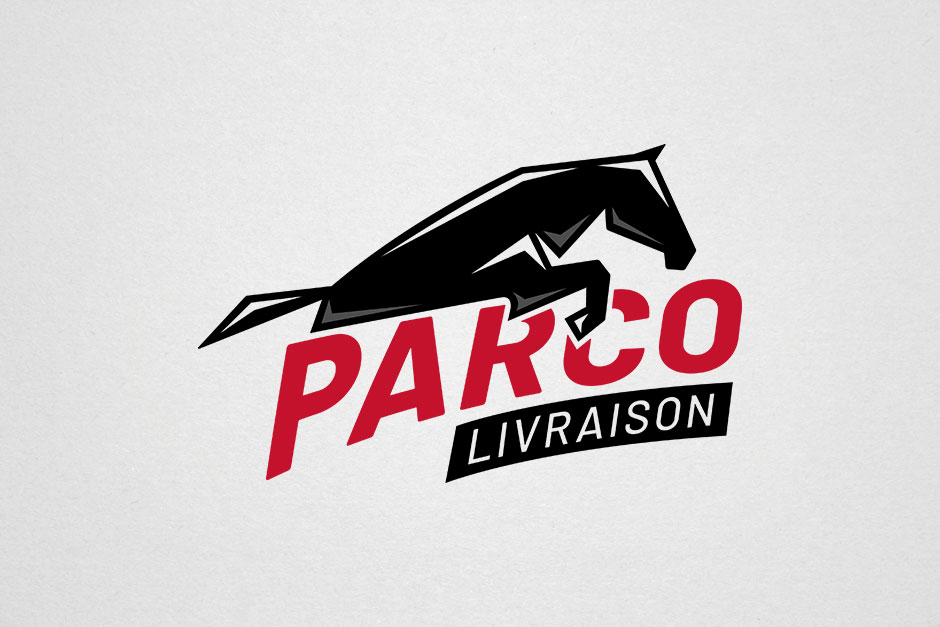 Livraison Parco - Logo