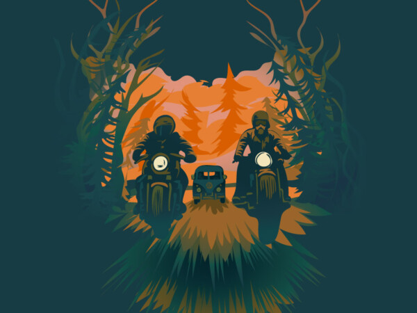 Moto Film Fest Abitibi-Témiscamingue (MoFFAT)