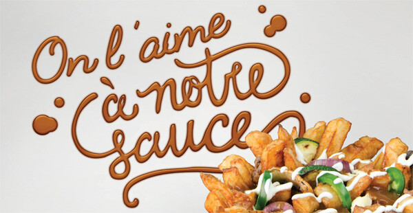Chez Morasse – On l’aime à notre sauce