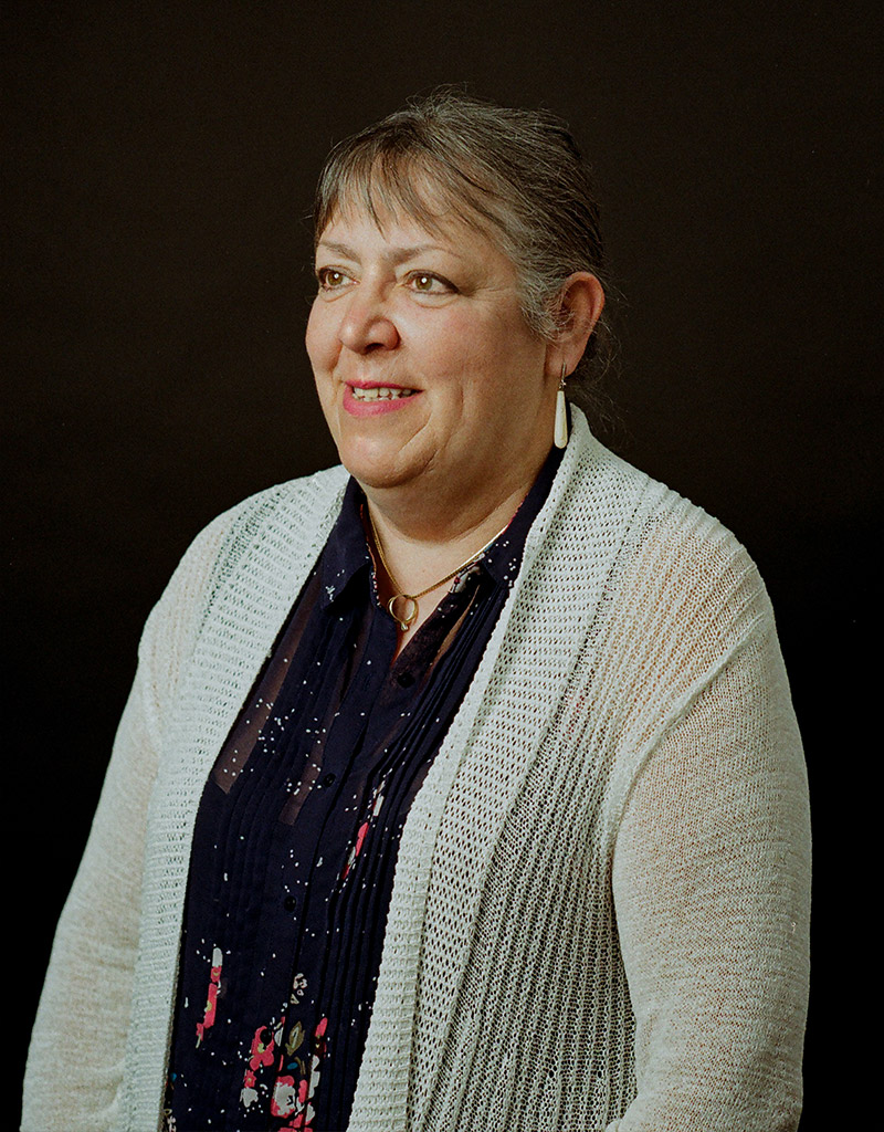 Céline Beaudoin - Adjointe administrative