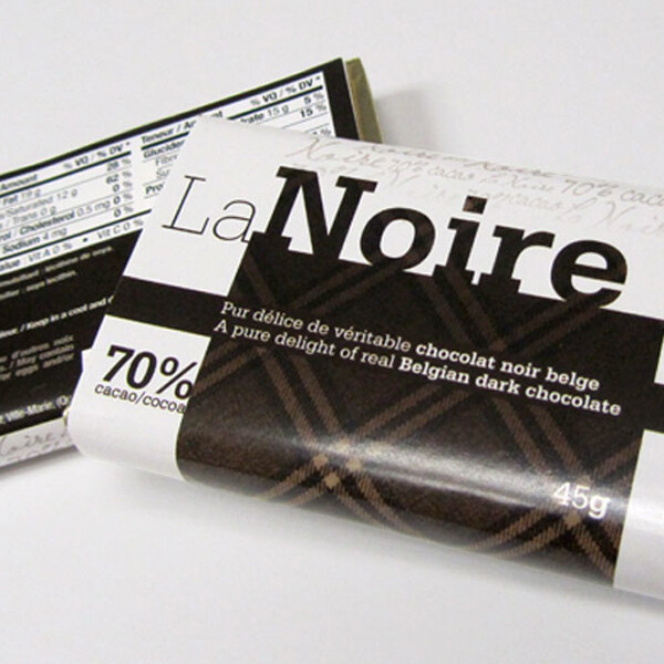 Les Chocolats Martine
