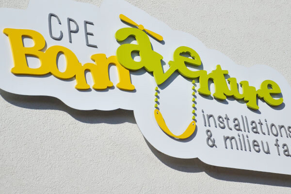 CPE Bonnaventure