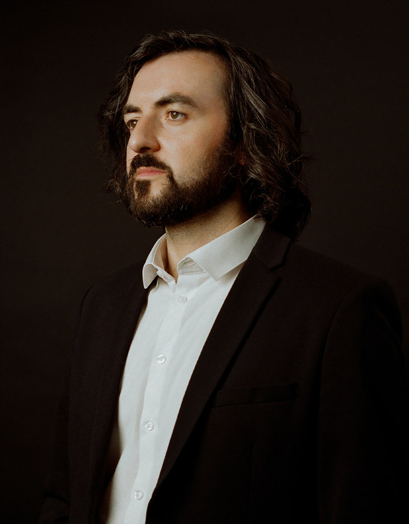 Tommy Millette - Président, directeur, consultant en stratégie d'affaires